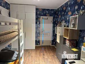 2-к квартира, вторичка, 53м2, 3/10 этаж