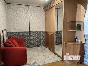 3-к квартира, вторичка, 90м2, 6/16 этаж