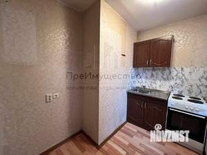 1-к квартира, вторичка, 31м2, 1/5 этаж