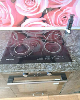 1-к квартира, вторичка, 45м2, 18/20 этаж