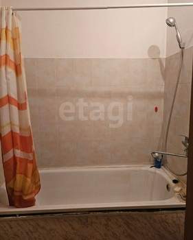 1-к квартира, вторичка, 48м2, 5/10 этаж