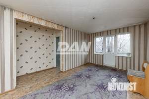 1-к квартира, вторичка, 31м2, 2/5 этаж