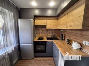 2-к квартира, вторичка, 46м2, 5/5 этаж