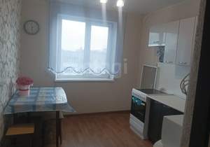 1-к квартира, вторичка, 34м2, 9/9 этаж