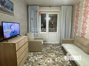 1-к квартира, вторичка, 29м2, 5/9 этаж