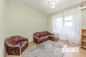 3-к квартира, вторичка, 76м2, 4/4 этаж