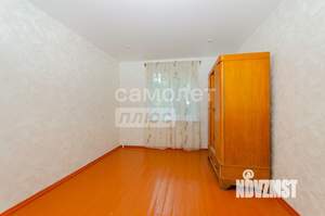 2-к квартира, вторичка, 51м2, 1/9 этаж