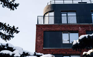 1-к квартира, вторичка, 38м2, 6/6 этаж