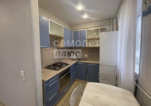 2-к квартира, вторичка, 36м2, 1/2 этаж