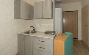 1-к квартира, вторичка, 32м2, 10/10 этаж