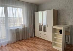 Студия квартира, вторичка, 27м2, 9/10 этаж