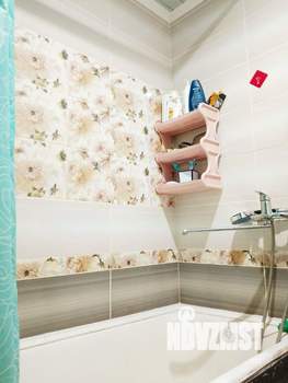 2-к квартира, вторичка, 54м2, 6/10 этаж