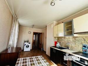 3-к квартира, вторичка, 76м2, 7/11 этаж