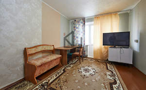 2-к квартира, вторичка, 47м2, 2/2 этаж