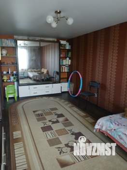 1-к квартира, вторичка, 35м2, 5/5 этаж