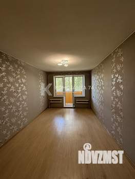 3-к квартира, вторичка, 63м2, 5/5 этаж