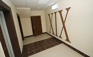 1-к квартира, вторичка, 41м2, 8/20 этаж