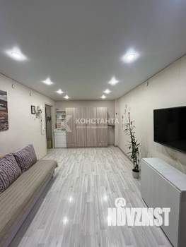 1-к квартира, вторичка, 32м2, 8/9 этаж