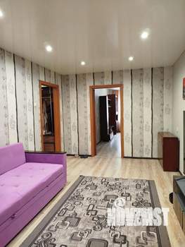 2-к квартира, вторичка, 46м2, 2/5 этаж