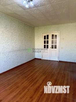 3-к квартира, вторичка, 66м2, 10/10 этаж
