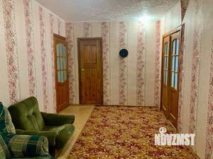 2-к квартира, вторичка, 80м2, 4/11 этаж