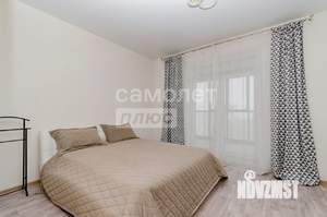 4-к квартира, вторичка, 108м2, 20/23 этаж