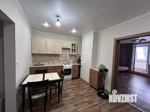2-к квартира, вторичка, 45м2, 8/10 этаж