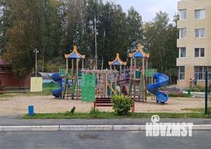 2-к квартира, вторичка, 61м2, 4/17 этаж