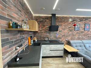 1-к квартира, вторичка, 50м2, 13/20 этаж