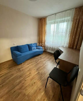 1-к квартира, вторичка, 43м2, 10/10 этаж