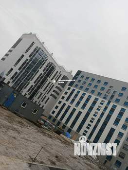 1-к квартира, вторичка, 41м2, 2/10 этаж