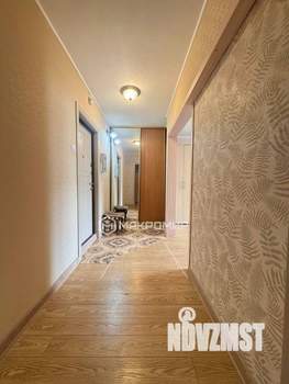 1-к квартира, вторичка, 41м2, 5/10 этаж