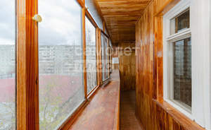 4-к квартира, вторичка, 75м2, 5/9 этаж