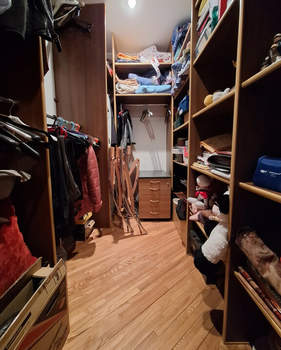 4-к квартира, вторичка, 104м2, 4/5 этаж