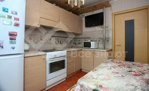 3-к квартира, вторичка, 65м2, 3/10 этаж