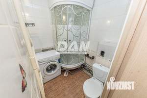 2-к квартира, вторичка, 43м2, 2/5 этаж