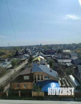 Студия квартира, вторичка, 24м2, 6/11 этаж