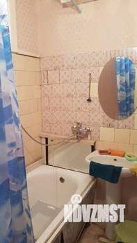 3-к квартира, вторичка, 57м2, 4/5 этаж