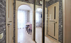 1-к квартира, вторичка, 32м2, 6/11 этаж