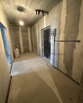 Студия квартира, вторичка, 40м2, 14/20 этаж