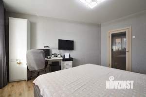 3-к квартира, вторичка, 78м2, 2/10 этаж