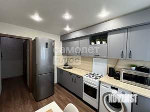 2-к квартира, вторичка, 46м2, 9/9 этаж