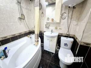 2-к квартира, вторичка, 45м2, 1/2 этаж