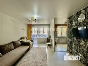 1-к квартира, вторичка, 32м2, 2/5 этаж