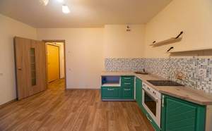 Студия квартира, вторичка, 24м2, 7/17 этаж