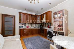 1-к квартира, вторичка, 69м2, 13/21 этаж