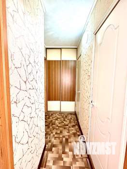 2-к квартира, вторичка, 53м2, 7/9 этаж