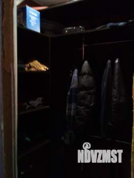 1-к квартира, вторичка, 40м2, 4/11 этаж