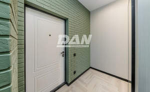 2-к квартира, вторичка, 50м2, 17/25 этаж