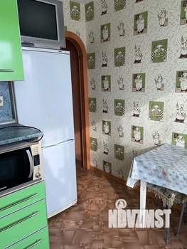 3-к квартира, вторичка, 65м2, 4/5 этаж